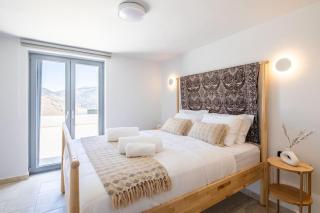 Kea 360 VILLAS- Dionysos Den - Korissia - 8