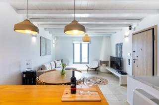 Kea 360 VILLAS- Dionysos Den - Korissia - 4