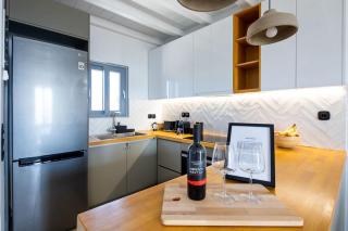 Kea 360 VILLAS- Dionysos Den - Korissia - 3