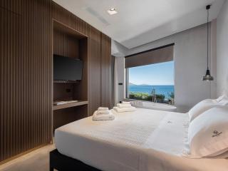 Seannamon Suites Unique Design Sea View Suites next to the beach - Agios Nikolaos - 2