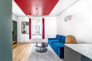 Gros Caillou - Monttessuy 1bdr - Parigi - 7