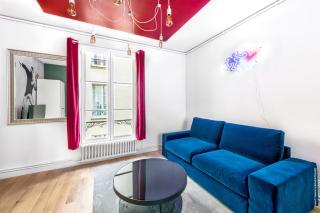 Gros Caillou - Monttessuy 1bdr - Parigi - 3