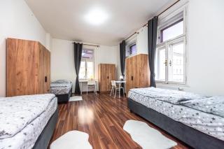 Apartments Kamenicka 23 - 6