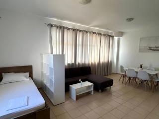 Cozy apartments in Privlaka, 200m from the beach and near Vir Island - Privlaka - 9