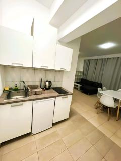 Cozy apartments in Privlaka, 200m from the beach and near Vir Island - Privlaka - 6