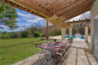 Villa Aquamanil - La Garde-Freinet - 3