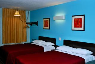 Relax Inn Front Royal - Front Royal - 9