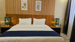Grik Hotel - Entebbe - 8