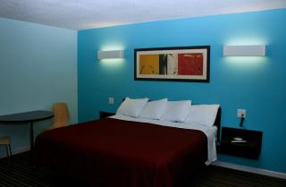 Relax Inn Front Royal - Front Royal - 7