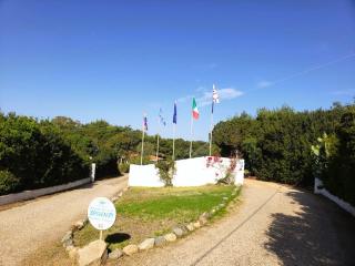 Happy Camp mobile homes in Camping Village Baia Paradiso - 6