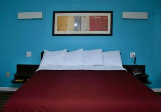 Relax Inn Front Royal - Front Royal - 6