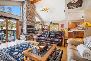 Wildwood Peaks home - Breckenridge - 7