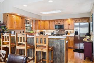 Wildwood Peaks home - Breckenridge - 2