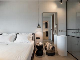Seannamon Suites Unique Design Sea View Suites next to the beach - Agios Nikolaos - 6