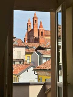 Villa dell'Arco - Alba - 7