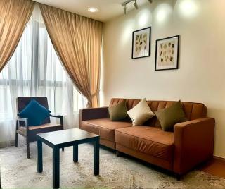 GAIA RESIDENCE Gamuda Garden Rawang Skyline Luge - 4