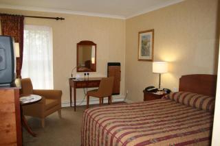 Sedgebrook Hall - Northampton - 9
