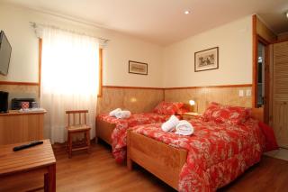 Apart Hotel Villa Los Ciruelos - 2