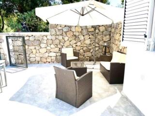 ISCHIA FORIO CASA villa, la Grille du Coq 1 il prezzo della villa è riferito all'intero alloggio con il limite delle persone previste n 4 - Ischia - 8