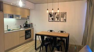 aldea fisherton monoambiente - 0