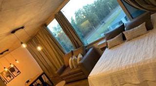 aldea fisherton monoambiente - 5