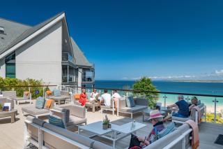 Harbour Hotel & Spa St Ives - St Ives - 4