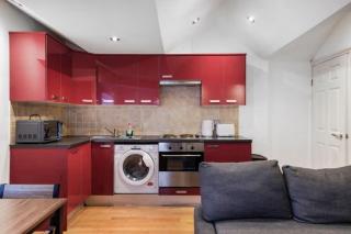 New Soho Loft - Apt 3 by Indigo Flats - Londra - 6