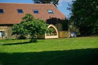 La Grange - Sarlande - 1