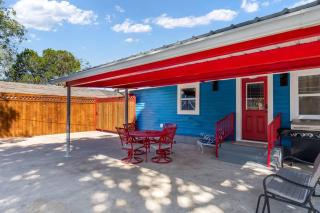 Stockyards-3/4 mile away!-Sleeps 8-Americana House - Fort Worth - 7
