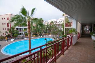 Balandros - Palm-mar - 9