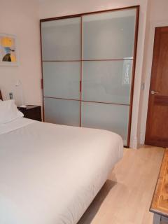 Beautiful apartment with balcony in Kew, Richmond London - Londres - 7