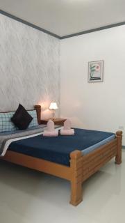 ELEN INN - Malapascua Island Air-conditioned Room2 - Isola di Malapascua - 6