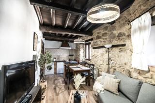 Apartamentos Rurales Los Olivos en Candelario - Candelario - 7