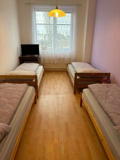 Apartmán Topolová 912A - Milovice - 2