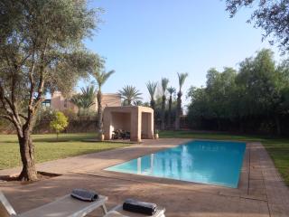 Dar Victoire - Marrakesh - 3