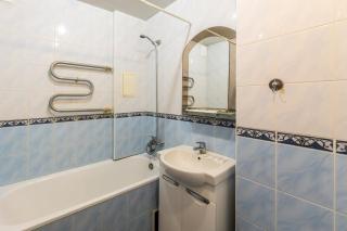 Апартаменти 3-кімнатні, поруч з м. Печерська - 4