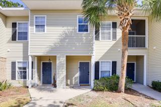 Tranquil Gainesville Gem with Lanai and Pool Access! - Gainesville - 8