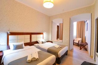 Kraveli Hotel - Tbilissi - 4