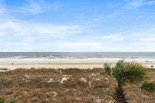 Seascape 308 - Oceanfront - Crescent Beach Section - Myrtle Beach - 2