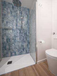 WOW APARTMENT WITH PRIVATE JACUZZI and 2 terraces in Los Christianos - Los Cristianos - 1