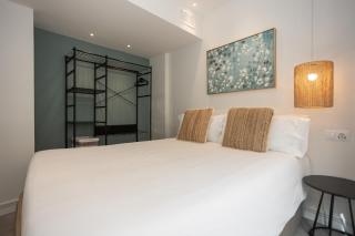 Apartamentos 7 dreams - Malaga - 9