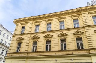 Apartments Kamenicka 23 - Praga - 1