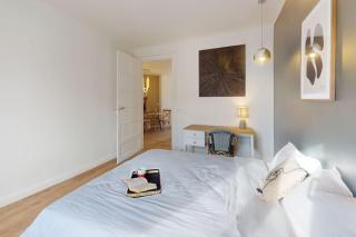 Helsinki, appartement atypique - Reims - 1