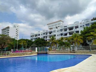 Balcones de Costa Azul Apto 302 - Santa Marta - 7