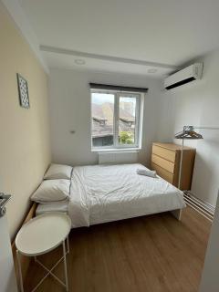 Citylights Penthouse - Bucharest - 6