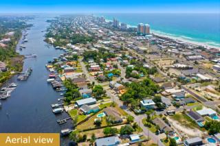 Estrella del Mar - Panama City Beach - 0