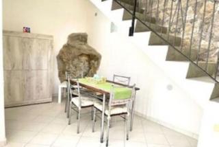 ISCHIA FORIO CASA villa, la Grille du Coq 1 il prezzo della villa è riferito all'intero alloggio con il limite delle persone previste n 4 - Ischia - 5