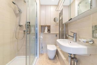 3bdBond StrMayfair - Sleeps 7 - Londra - 7