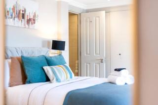 3bdBond StrMayfair - Sleeps 7 - Londra - 6