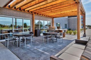 TownePlace Suites by Marriott Grand Rapids Airport Southeast - Grand Rapids - 6